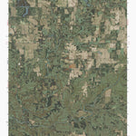 IN-WALLACE: GeoChange 1939-2012 Preview 1