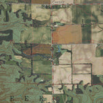 IN-WALLACE: GeoChange 1939-2012 Preview 2