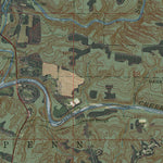 IN-WALLACE: GeoChange 1939-2012 Preview 3