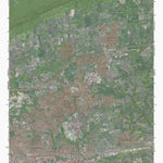 PA-HARRISBURG EAST: GeoChange 1968-2013 Preview 1