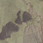 NV-FOURMILE CANYON: GeoChange 1974-2010 Preview 2
