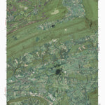PA-ORWIGSBURG: GeoChange 1942-2013 Preview 1