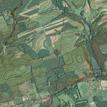 PA-ORWIGSBURG: GeoChange 1942-2013 Preview 2
