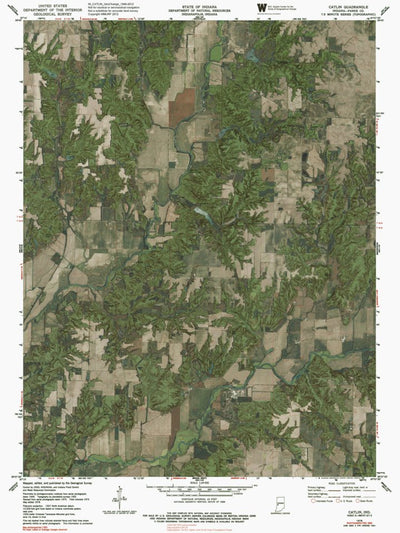 IN-CATLIN: GeoChange 1949-2012 Preview 1