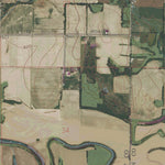 IN-COAL CITY: GeoChange 1938-2012 Preview 2