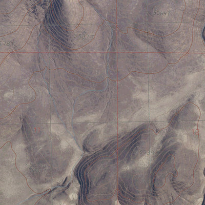 NV-RUSSELL SPIT: GeoChange 1982-2010 Preview 2