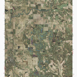 IN-CLAY CITY: GeoChange 1956-2012 Preview 1