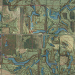 IN-CLAY CITY: GeoChange 1956-2012 Preview 2