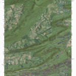 PA-TREMONT: GeoChange 1942-2013 Preview 1