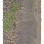 NV-JOB PEAK: GeoChange 1971-2010 Preview 1