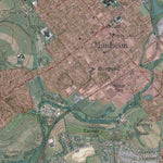 PA-MANHEIM: GeoChange 1951-2013 Preview 3
