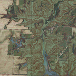 IN-ROCKVILLE: GeoChange 1953-2012 Preview 2