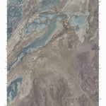 NV-FOXTAIL LAKE: GeoChange 1968-2010 Preview 1