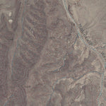 NV-FOXTAIL LAKE: GeoChange 1968-2010 Preview 3