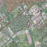 PA-LEMOYNE: GeoChange 1961-2013 Preview 3
