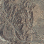 NV-BROKEN HILLS: GeoChange 1971-2010 Preview 3