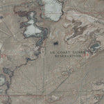 NV-SODA LAKE EAST: GeoChange 1980-2010 Preview 3