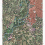 IN-TERRE HAUTE: GeoChange 1929-2012 Preview 1
