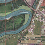 IN-TERRE HAUTE: GeoChange 1929-2012 Preview 2
