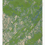 PA-WELLSVILLE: GeoChange 1961-2013 Preview 1