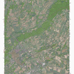 PA-ELIZABETHTOWN: GeoChange 1961-2013 Preview 1