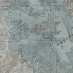 NV-SHECKLER RESERVOIR: GeoChange 1980-2010 Preview 2