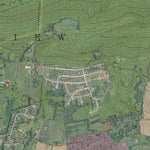 PA-STEELTON: GeoChange 1961-2013 Preview 2