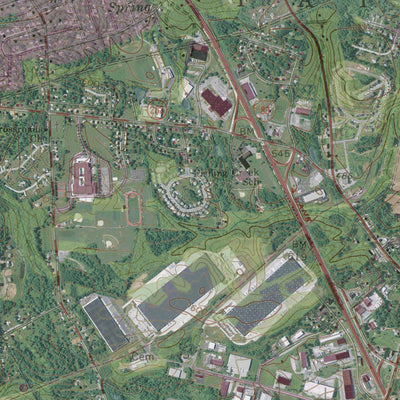 PA-STEELTON: GeoChange 1961-2013 Preview 3