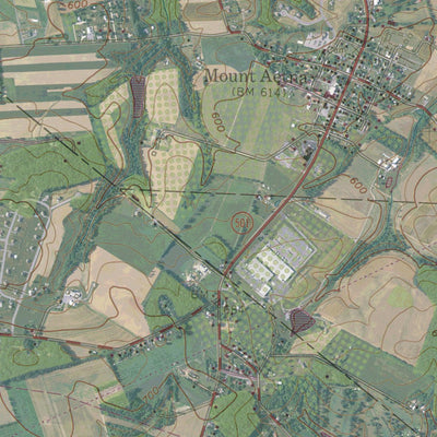 PA-BETHEL: GeoChange 1951-2013 Preview 3