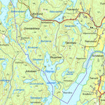 Norway 1:50k Map 02 Preview 2