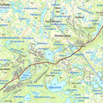 Norway 1:50k Map 04 Preview 3