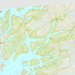 Norway 1:50k Map 05 Preview 1