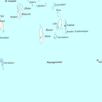 Norway 1:50k Map 06 Preview 2