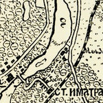 Imatra and nearer environs map, 1889 Preview 2