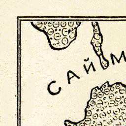 Imatra and nearer environs map, 1889 Preview 3
