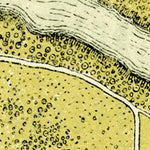 Imatra and its farther environs map, 1889 Preview 2