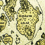 Nyslott (Savonlinna) to Puumala route: Osmonaskeleenselka, Haapavesi. 1889 Preview 3
