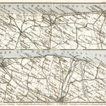 Northern environs of Ostend (Ostende), 1909 Preview 1
