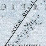 Port Saïd environs map, 1911 Preview 2