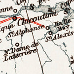 The Saguenay River and Lake St. John, 1907 Preview 2