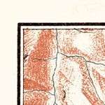 Map of the Selkirk Range, 1907 Preview 3