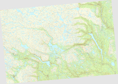Norway 1:50k Map 07 Preview 1