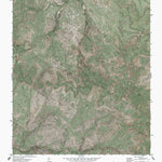 TX-RAY LAKE SE: GeoChange 1970-2012 Preview 1