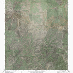 TX-DEVILS SINKHOLE: GeoChange 1970-2012 Preview 1