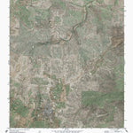 TX-ROCKSPRINGS: GeoChange 1970-2012 Preview 1