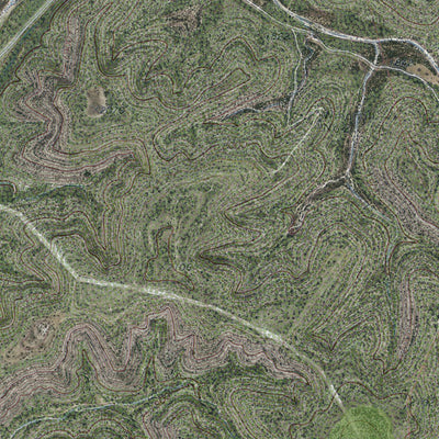 TX-WHITE DRAW: GeoChange 1971-2012 Preview 3