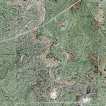TX-RAY LAKE NW: GeoChange 1970-2012 Preview 3