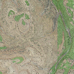 TX-PAINT ROCK SPRING: GeoChange 1970-2012 Preview 2