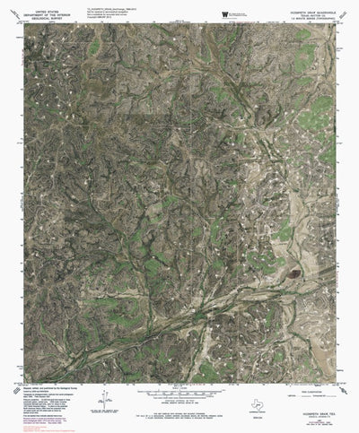 TX-HUDSPETH DRAW: GeoChange 1966-2012 Preview 1
