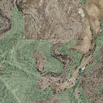 TX-DUNBAR DRAW SE: GeoChange 1966-2012 Preview 2
